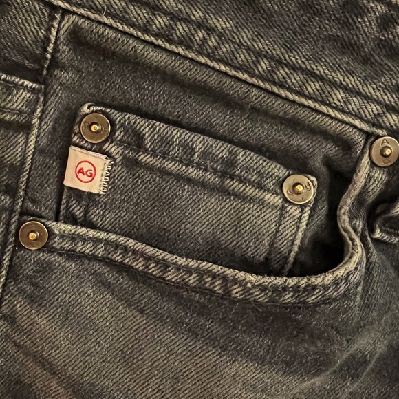 AG Adriano Goldschmied 
The tellis, modern slim, men’s jeans 30R - Picture 5 of 8